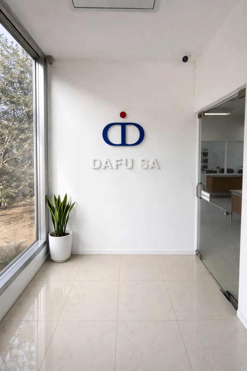 Inyección de precisión